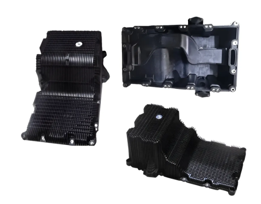 CARTER CUMMINS ISF 3.8