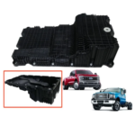 CARTER ÓLEO CUMMINS ISF 2.8 FORD F350 F4000 2014>