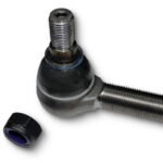 TERMINAL DIRECAO ESQUERDO FORD VW 14 TONELADAS >