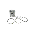 PISTAO COM ANEIS CUMMINS 3.9 5.9 4BT 6BT