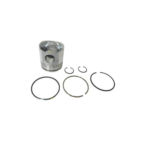 PISTAO COM ANEIS CUMMINS 3.9 5.9 4BT 6BT