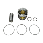 PISTAO COM ANEIS MAN D0836 D0834