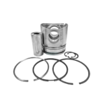 PISTAO COM ANEIS CUMMINS ISB 3.9 5.9