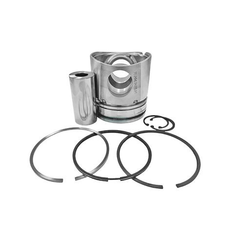 PISTAO COM ANEIS CUMMINS ISB 3.9 5.9