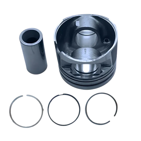 PISTAO COM ANEIS CUMMINS ISF 2.8