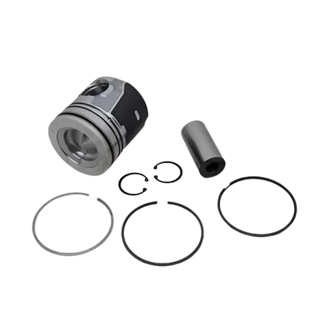 PISTAO COM ANEIS CUMMINS ISF 3.8