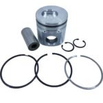 PISTAO COM ANEIS CUMMINS ISC 8.3