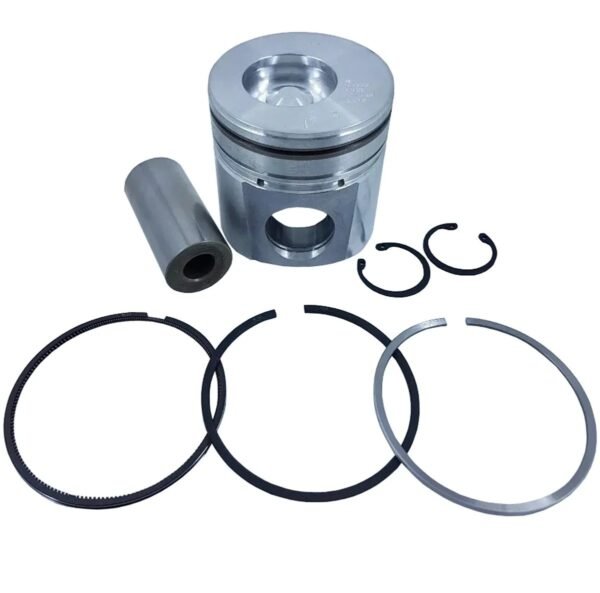 PISTAO COM ANEIS CUMMINS ISC 8.3