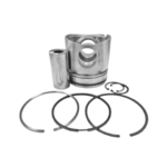 PISTAO COM ANEIS CUMMINS QSB 6.7