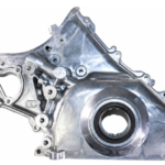 BOMBA DE OLEO FRONTIER 2.5 DIESEL
