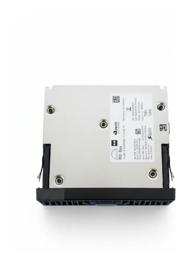 MODULO 2S2907104B