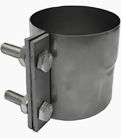 Alternative view of ABRAÇADEIRA